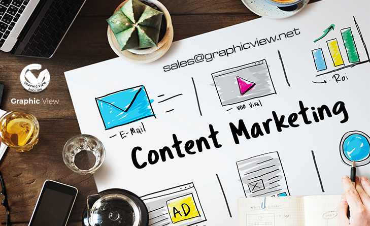 Content Marketing Stratergies