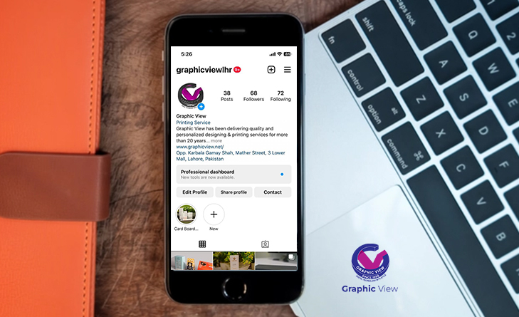 Maximizing-Your-Reach-on-Instagram-A Blueprint for Successful Business Marketing