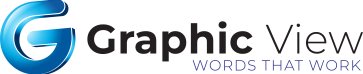 Graphic View Logo