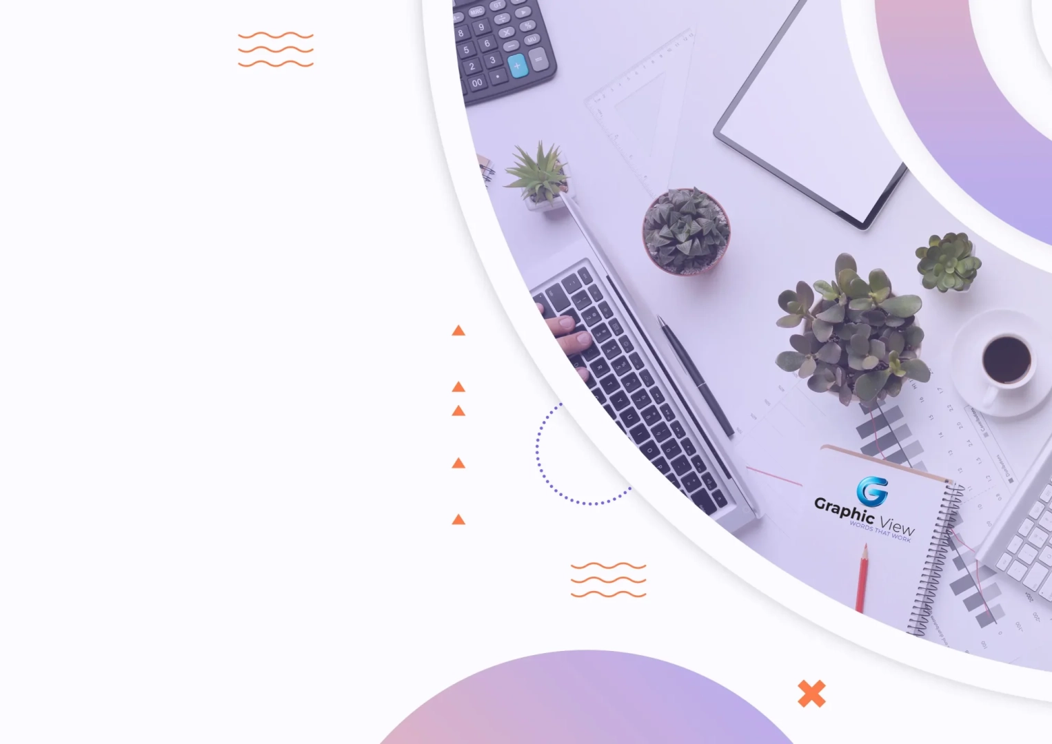 Homepage Banner