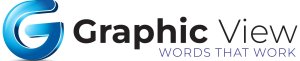 Graphic View Logo